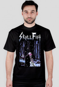 Skull Fist Poland - Kraków 20 II 2014