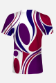 Purple T