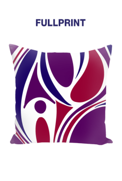 Purple i