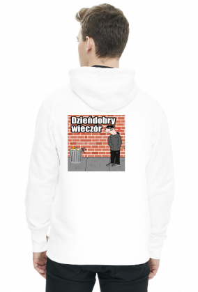 Dzieńdobrywieczór