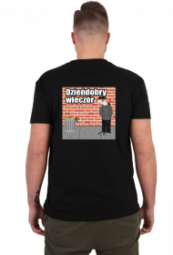 Dzieńdobrywieczór