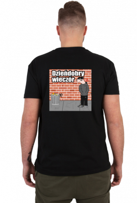 Dzieńdobrywieczór