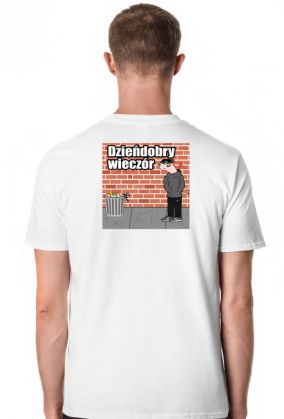 Dzieńdobrywieczór