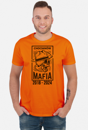 Mafia Chocianów 2018-2024