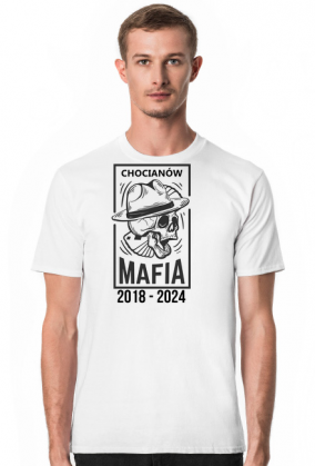 Mafia Chocianów 2018-2024