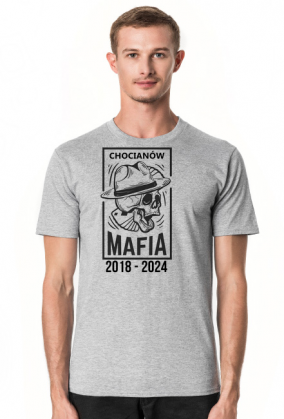 Mafia Chocianów 2018-2024