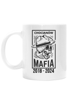 Mafia Chocianów 2018-2024