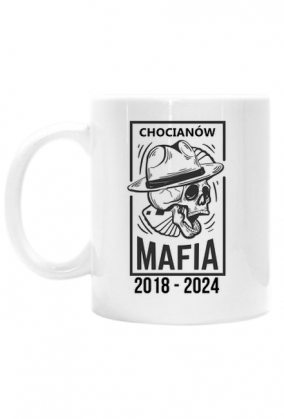 Mafia Chocianów 2018-2024