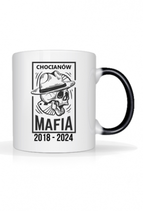 Mafia Chocianów 2018-2024