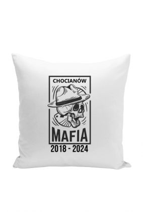 Mafia Chocianów 2018-2024