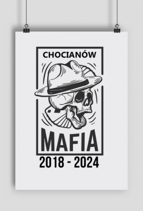Mafia Chocianów 2018-2024