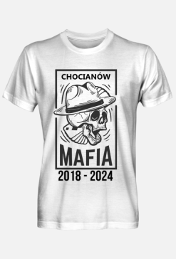 Mafia Chocianów 2018-2024