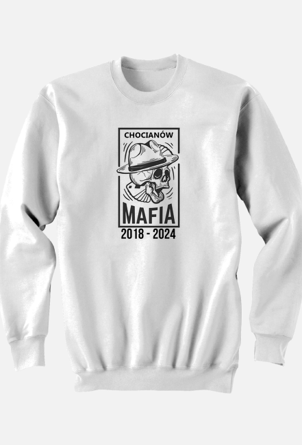 Mafia Chocianów 2018-2024