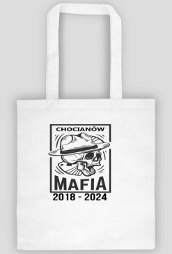 Mafia Chocianów 2018-2024