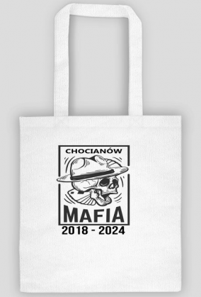 Mafia Chocianów 2018-2024