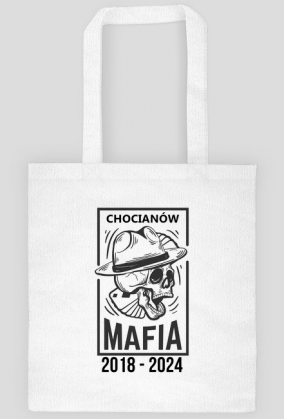 Mafia Chocianów 2018-2024