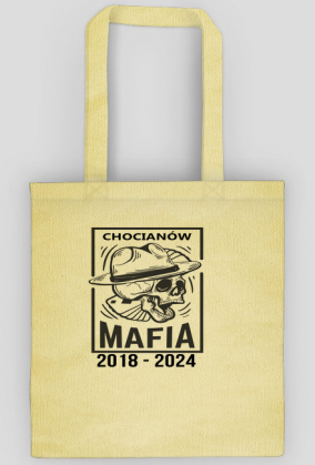 Mafia Chocianów 2018-2024