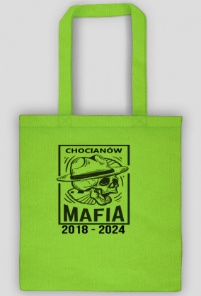 Mafia Chocianów 2018-2024
