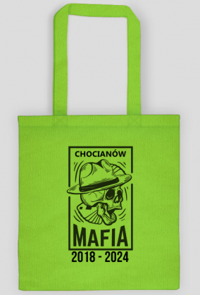 Mafia Chocianów 2018-2024