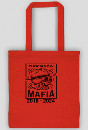 Mafia Chocianów 2018-2024