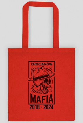 Mafia Chocianów 2018-2024