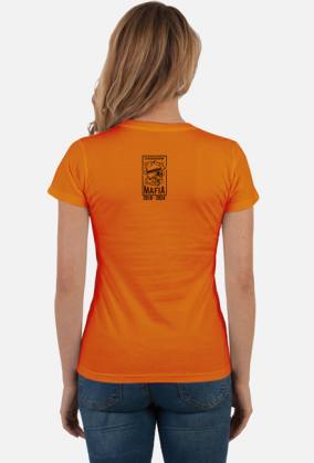 Mafia Chocianów 2018-2024