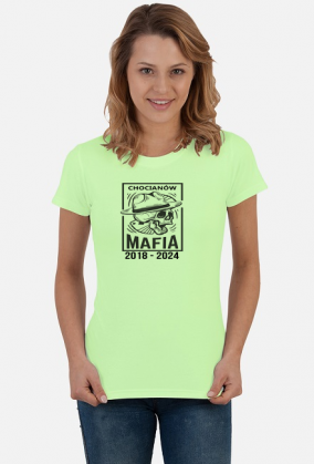 Mafia Chocianów 2018-2024