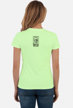 Mafia Chocianów 2018-2024