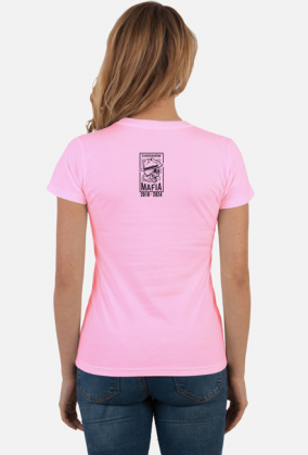 Mafia Chocianów 2018-2024