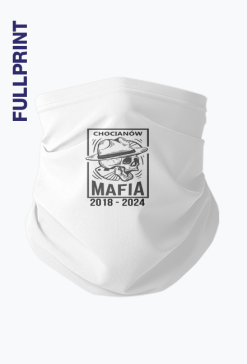 Mafia Chocianów 2018-2024