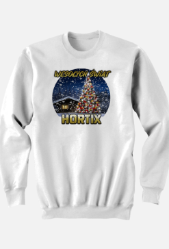 Bluza Hortixa Edycja Świąteczna