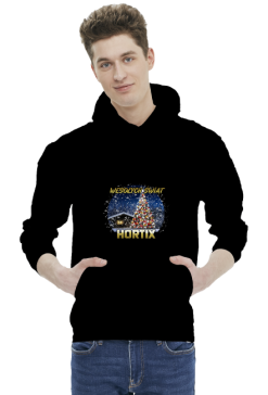 Bluza Hortixa Edycja Świąteczna