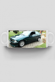 E36 compact (kubek panorama)