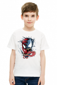 Koszulka SpiderMan Vs Venom