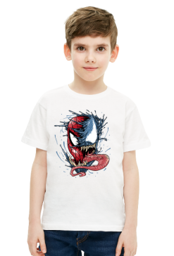 Koszulka SpiderMan Vs Venom