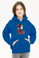 Bluza dziecięca Spiderman Vs Venom