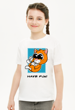Cute cat