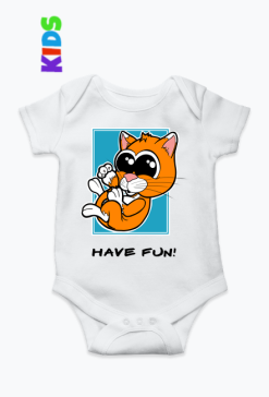 Cute cat