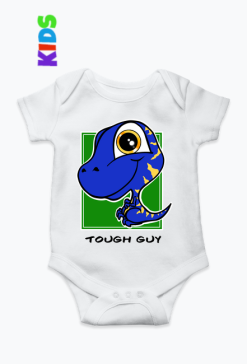 Cute dino