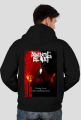MLOFD - Cover Man Blouse