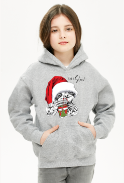 Bluza świąteczna