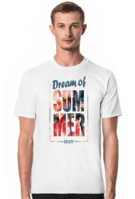 Dream of summer