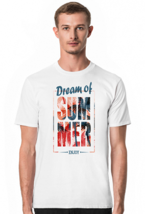 Dream of summer