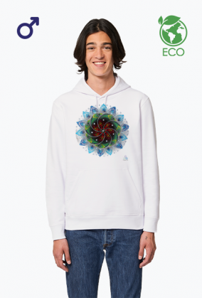 Mandala nieskończoności