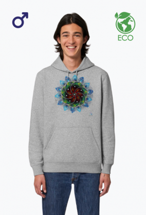 Mandala nieskończoności