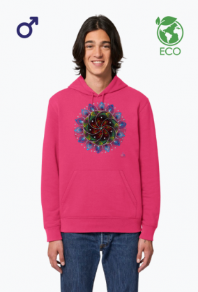 Mandala nieskończoności