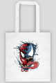 Eko Torba Spiderman Vs Venom
