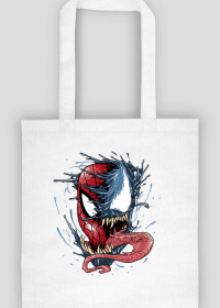 Eko Torba Spiderman Vs Venom