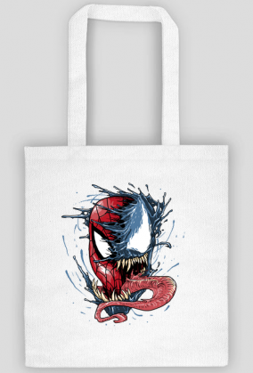 Eko Torba Spiderman Vs Venom