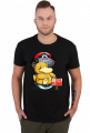 Koszulka Męska Pokemon Psyduck